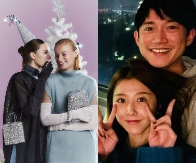 【聖誕禮物2023】20＋件男女朋友時尚實用禮物推介：服飾、手袋、首飾幾百至過萬元都有！(持續更新)