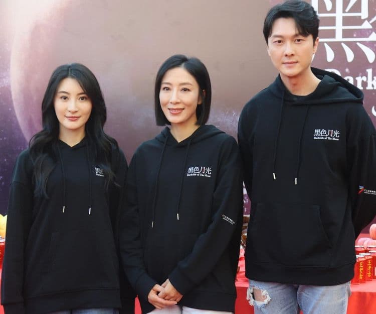 黑色月光｜港版《黑暗榮耀》4大男女角色對比照！回顧楊茜堯「成奸」之路：《宮心計》、《家族榮耀》