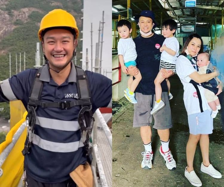 吳浩康疑為兄弟張致恒抱不平 勸Steven老婆：唔好搞佢得唔得呀？雯雯竟用5個字反撃！