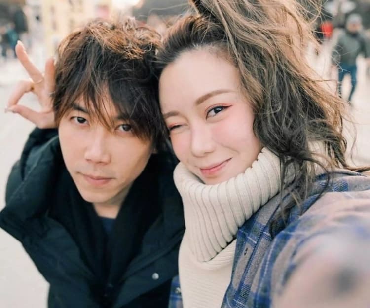 ToNick恆仔分手1年及喪父自揭患抑鬱症！去年與譚杏藍小花結束10年情 網民指責女方疑出軌派帽？