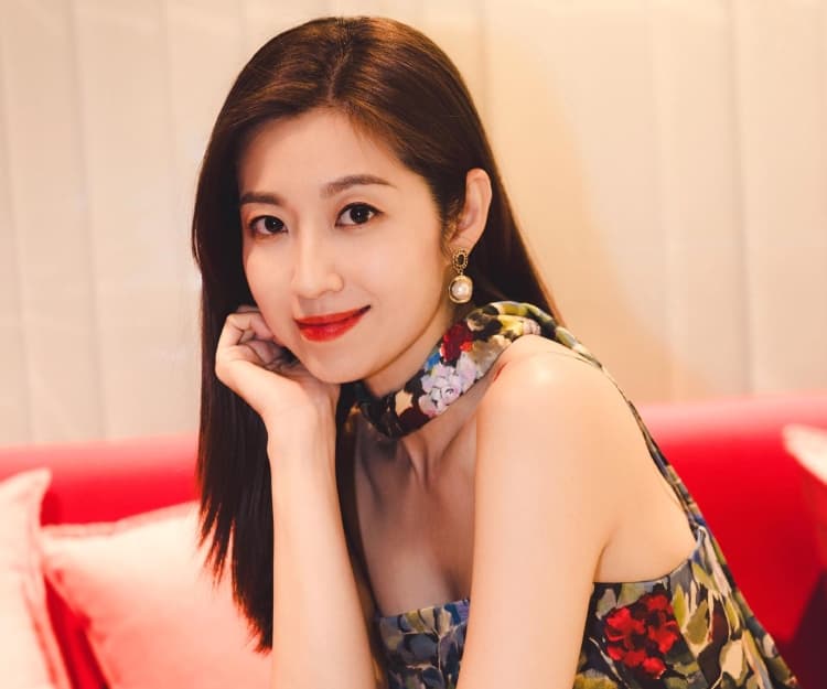 婚後事｜陳自瑤大談婚姻關係及出軌睇法 10字剖白疑意有所指！劇集一度被抽起竟與王浩信有關？