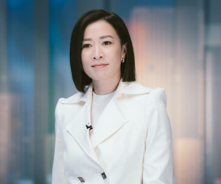 佘詩曼真金白銀支持周家怡主演電影！細數阿佘義氣4件事：出錢力撐康華、倪嘉雯唔舒服即做1件事！