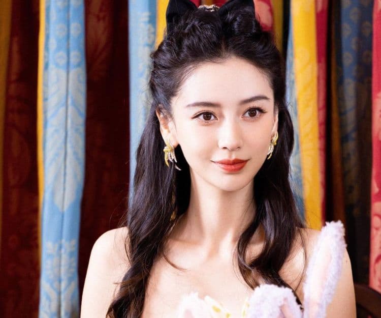 Angelababy 正式解封？拍女性公益片反被狂鬧！網民插：為女性發聲有點諷刺 盤點楊穎試水溫二三事