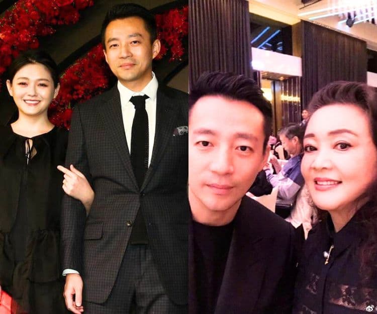 大S徐熙媛汪小菲離婚風波再掀罵戰 張蘭開直播叫大S還錢！1個理由與汪小菲斷絕母子關係？