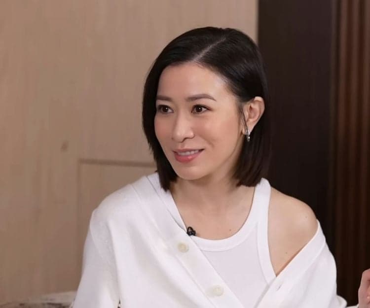 佘詩曼自爆入行3次最深刻被罵經歷！被PA掟劇本最侮辱！遭導演當眾大罵  仲有突然1位高層召見？