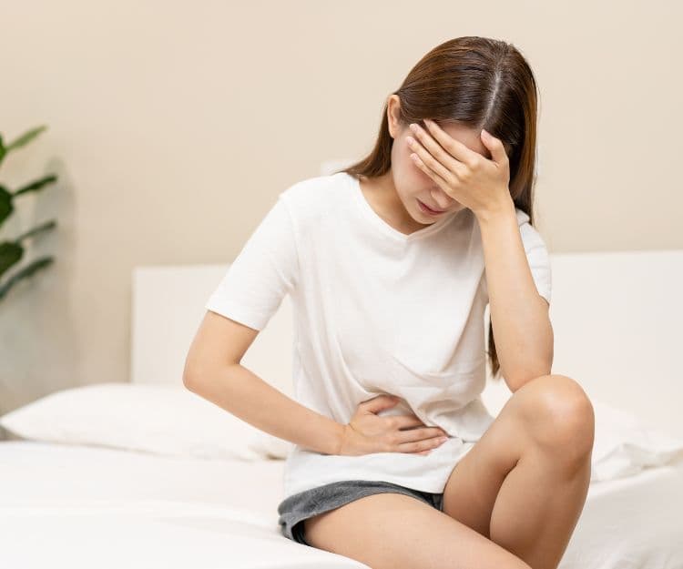 暖宮方法｜減少患子宮肌瘤＋卵巢癌必睇！女性5大暖宮食物：1種食物可 修復子宮創傷