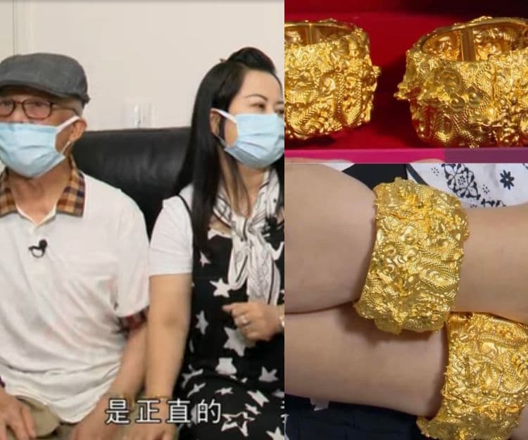 東張西望丨新何太買A貨Gucci、「朱義盛」充大頭？再曬何伯送10萬龍鳳鈪！網民追問疑似Hermès手袋下落！何伯仔女疑現身交代事件？