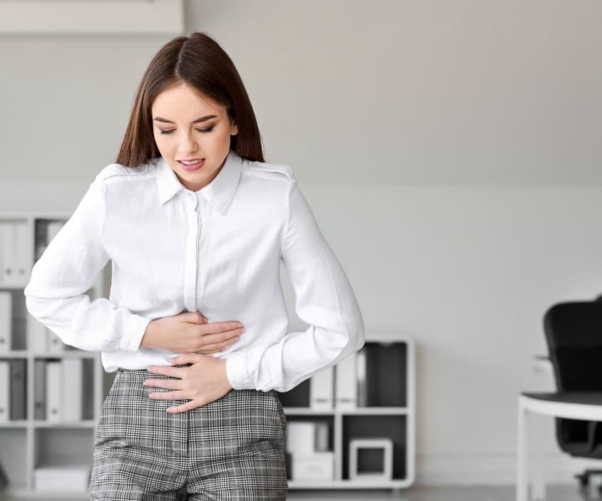 女子食「日本止痛神藥」 胃穿10個窿！  你要知道5大服用止痛藥注意事項
