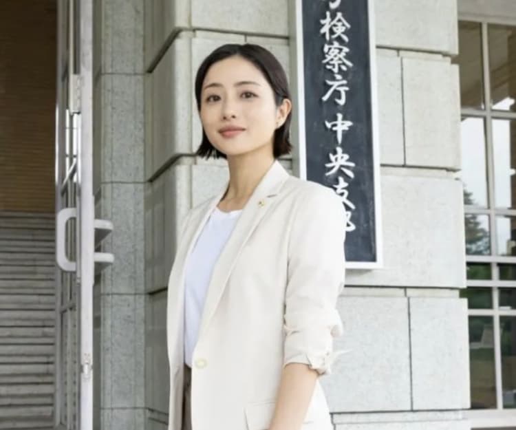 37歲石原聰美產後復出 短髮造型驚現脫髮禿頭危機？4招改善脫髮 告別髮縫寬頭髮稀疏