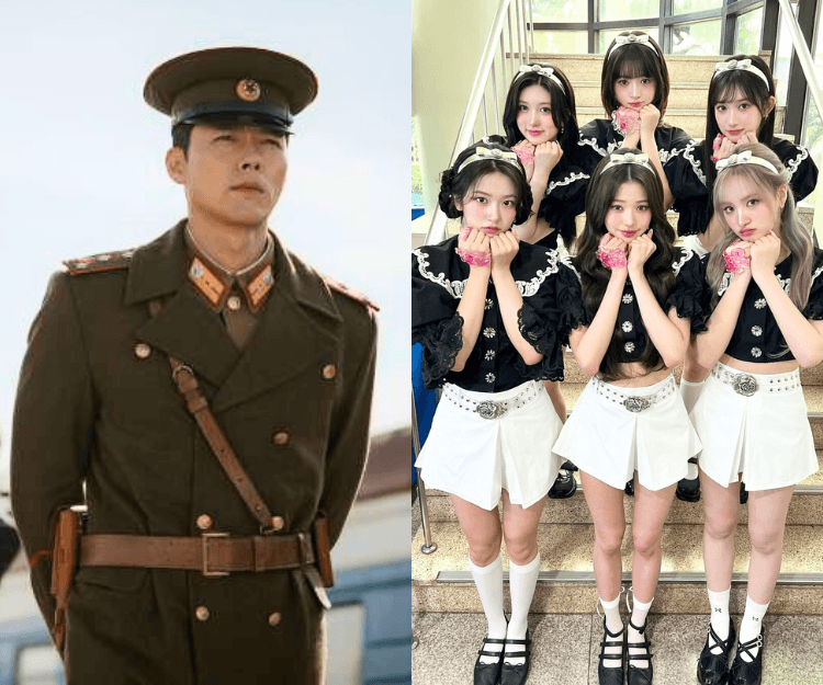 反擊北韓糞便氣球！韓國用大聲公播KPOP音樂回擊動搖年輕軍人！被選中歌手包括IU、少女時代、BTS同邊位？每首選歌有特別意思？