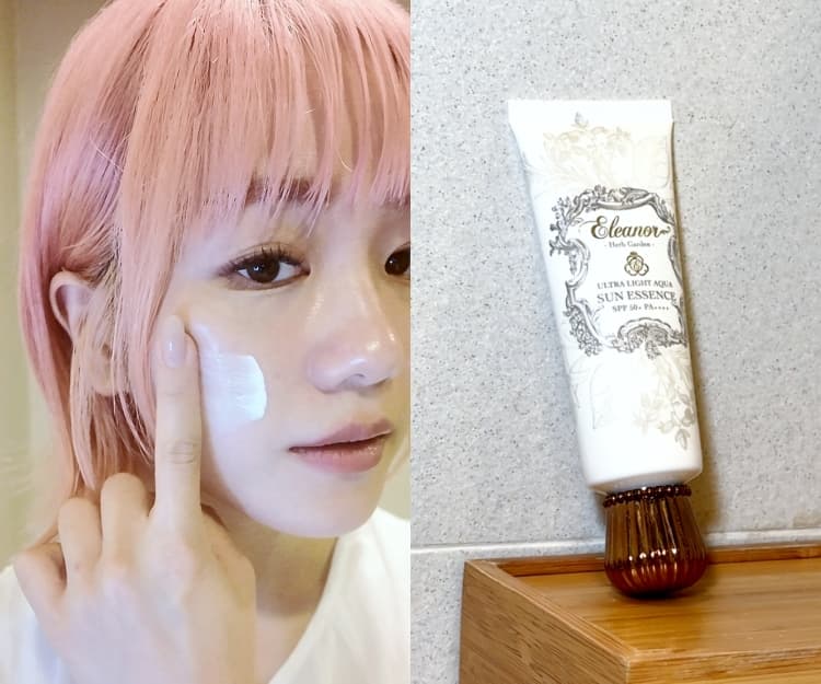 夏日任曬不黑3大攻略！美編私藏養膚防曬推薦：精華防曬隔離3合1 蘊含媲美專櫃的護膚成份？
