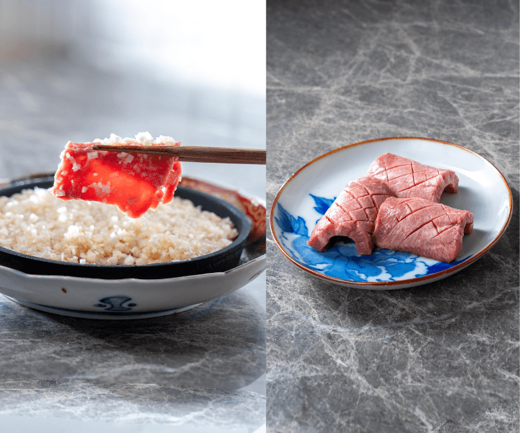 食之矛盾大對決！日本人氣燒肉店「烤肉x肌肉」席捲香港  親民價嘆宮崎黑毛和牛燒肉