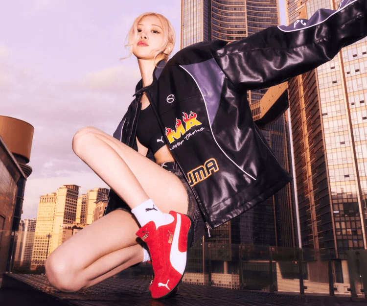 Lyst 2024第三季熱門名牌、精品排行榜出爐：Miu Miu重回最熱門品牌Top 1、Rosé同款Puma鞋搜尋量激增532%！附兩大最新時尚趨勢