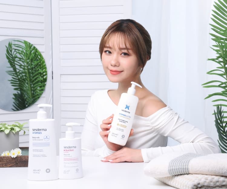 sesderma邊隻好評測 ｜醫學級潤膚乳新星！好評熱銷最新美白潤膚乳進駐香港！媲美美容院煥膚療程 神級亮白舒敏功效