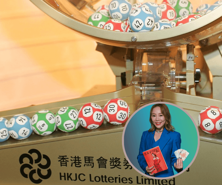 六合彩旺中升運秘笈6大貼士！玄學天后雲文子師傅推算蛇年最旺生肖、最旺數字、最旺方位和幸運顏色