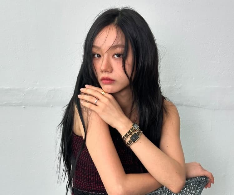 《善意的競爭》惠利尺度大開首次挑戰女女戀！30歲扮演高中生零違和感 公開4招不戒口瘦身法＋私藏瘦腿減肚運動！