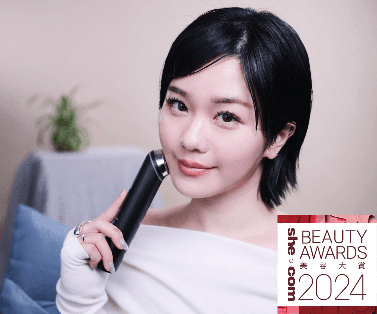 【Beauty Awards 2024 最喜愛多功能美容儀】2024深受全球喜愛的TOP家用美容儀？韓國皇牌美容儀medicube AGE-R， 一機即可在家打造高端醫美級效果， 席捲全球！