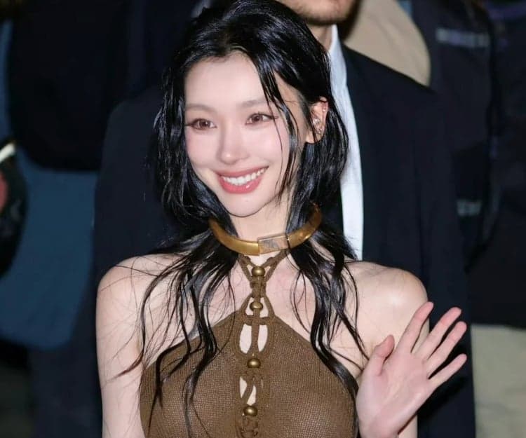 易夢玲濕髮美人魚造型美到上熱搜！日系濕髮造型4大整理技巧 濕而不油膩的秘訣是甚麼？