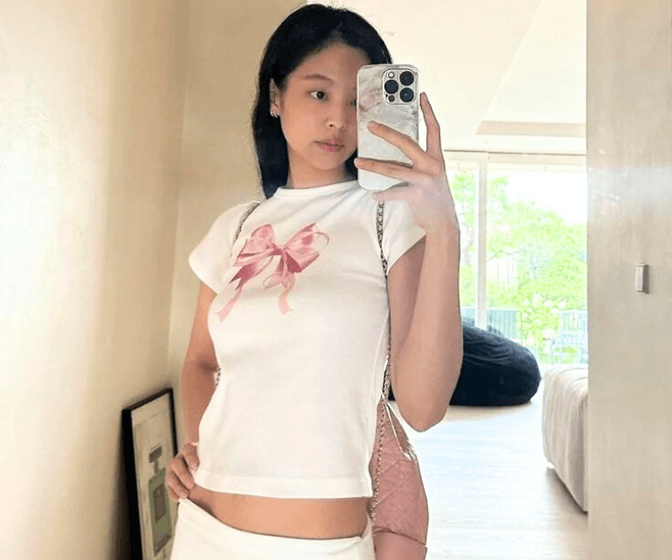 最怕穿白色衣服透胸圍！必學6招內衣褲隱形穿搭方法：穿緊身衫要選無釦bra、內衣選甚麼色不怕透？