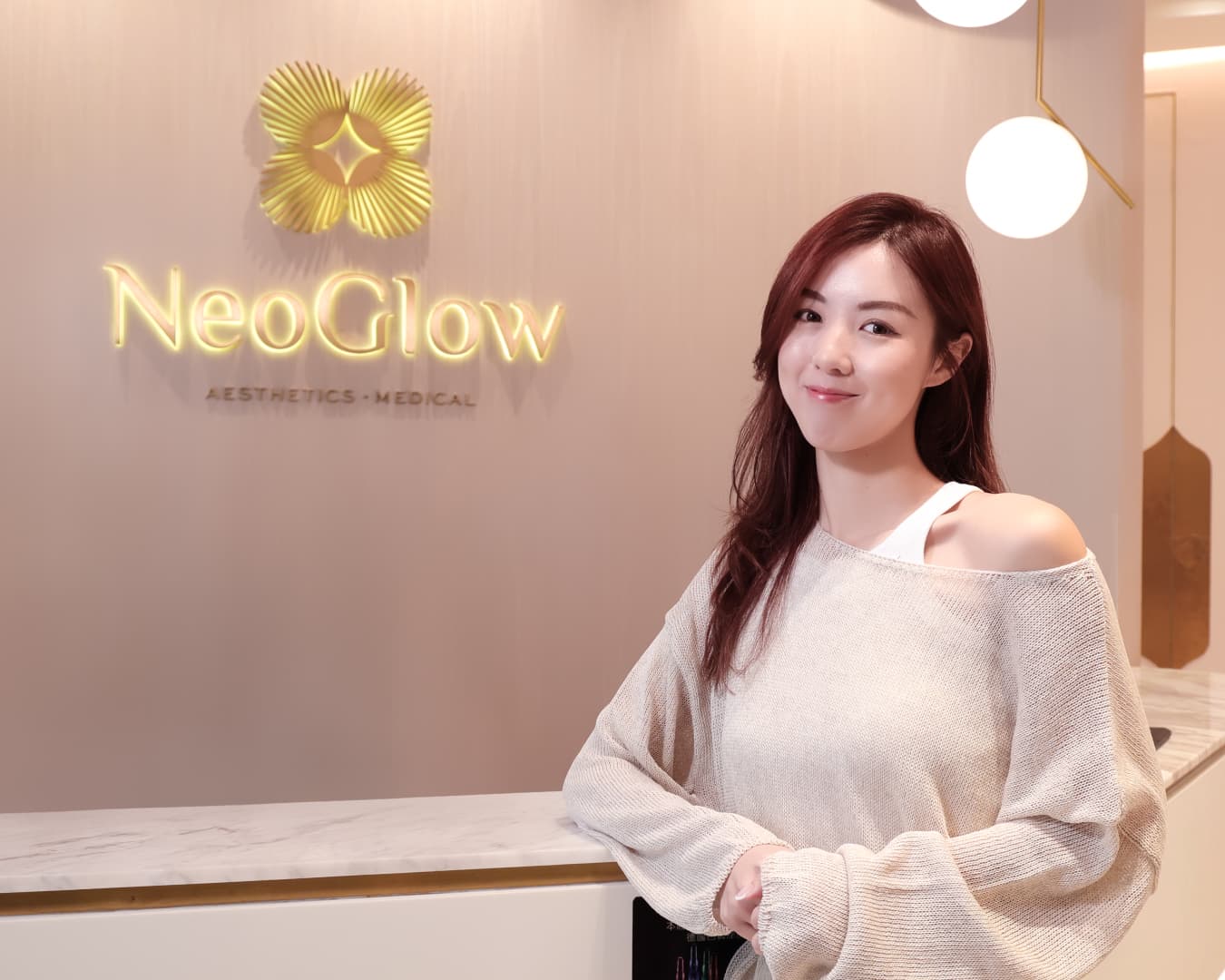 告別25+初老困擾！美編親試NeoGlow 7D Lift七層疊提拉療程 重塑緊緻輪廓！