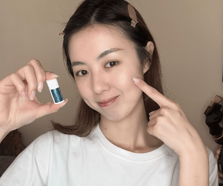 美編實測！28天膚色大逆轉：避開3大美白地雷！ALBION EXCIA系列這樣用最有效：告別悶痘、搓泥、反黑！