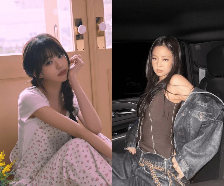 韓國新潮流「荷爾蒙風格」爆紅！Teto vs Egen是什麼？從Jennie到允兒  示範兩種穿搭突顯個人風格