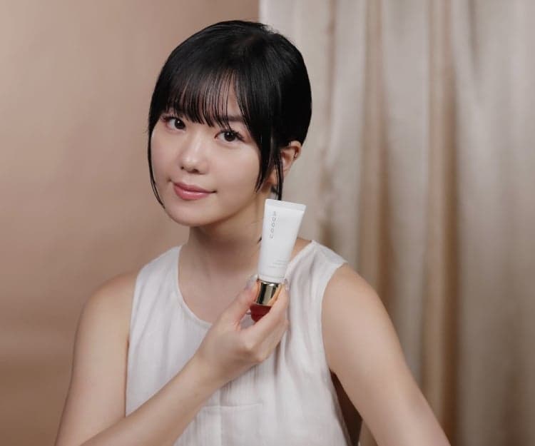 SUQQU全新養膚底妝概念！將護膚乳霜「粉底化」 上妝後持續為皮膚保濕 全日帶妝零負擔！