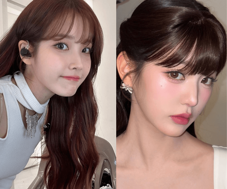 日韓女星都瘋狂的「草莓牛奶胭脂」顯白又減齡！IU、Jisoo、張員瑛都愛！ 3招畫出一秒心動的初戀感！