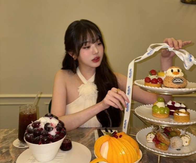 酒店下午茶推介2025｜12大最新酒店High Tea、限定美妝護膚聯乘！低至$194/位再送禮遇