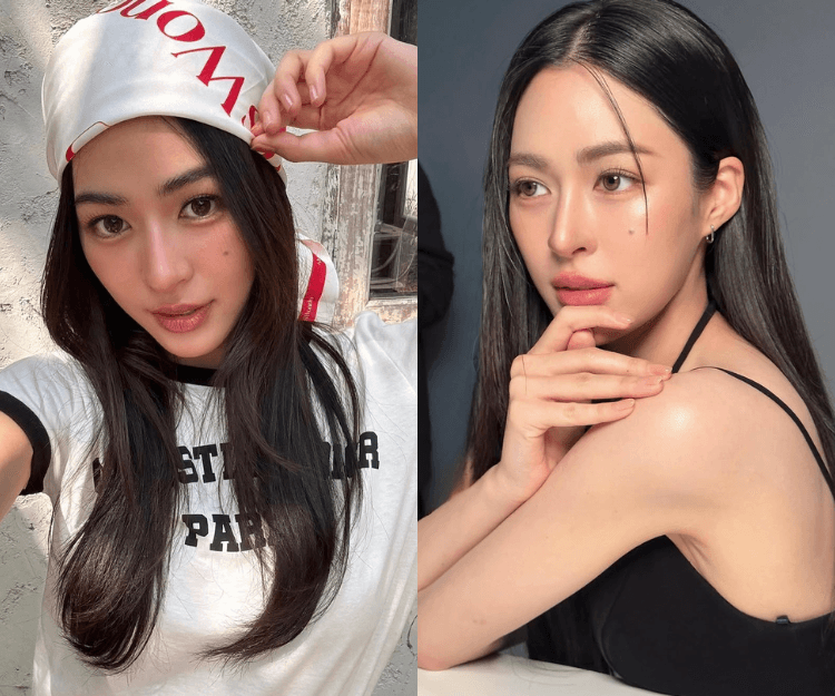 必學鄺玲玲泰式妝容！公開5大泰妝技巧化出精緻混血感！1種掃胭脂方法提升臉部輪廓