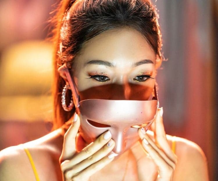 三十歲曾經是女人關口｜周靈山