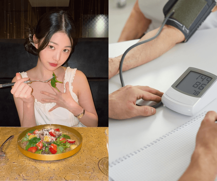 1種朱古力竟能降血壓？10種公認「降血壓食物」清單！堅果、菠菜促進血液循環、降低壞膽固醇 5大飲食原則要注意！