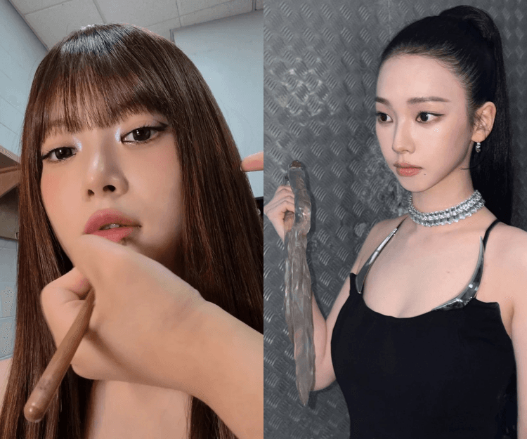 臉型決定妝感！韓國大熱「骨相臉」和「皮相臉」有什麼分別？特徵、妝容重點及4步快速小測試判斷你屬於哪種美！