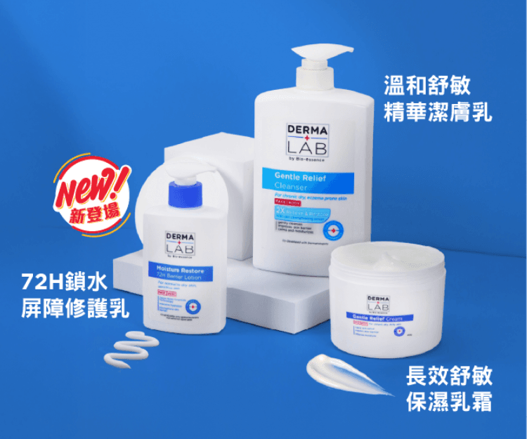 Threads 爆紅身體修護乳  100%用家推薦及回購
