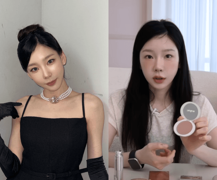 太妍愛用彩妝大公開！持久度超強底妝、見底陰影 瞬間掀起網民瘋搶同款潮！