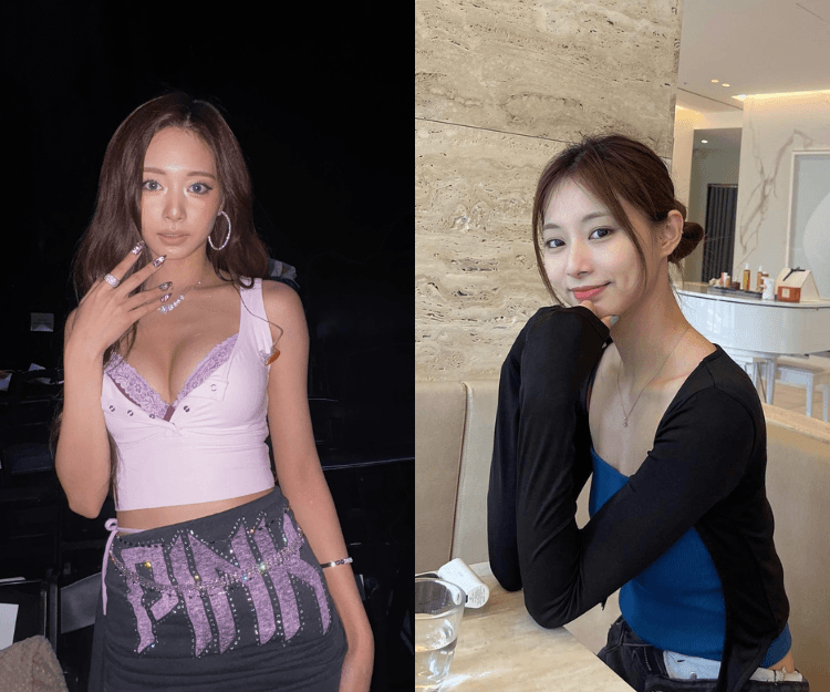維密時裝展周子瑜豐滿索爆身材惹熱議！公開5個長年維持好身材秘訣 塑造零贅肉體態