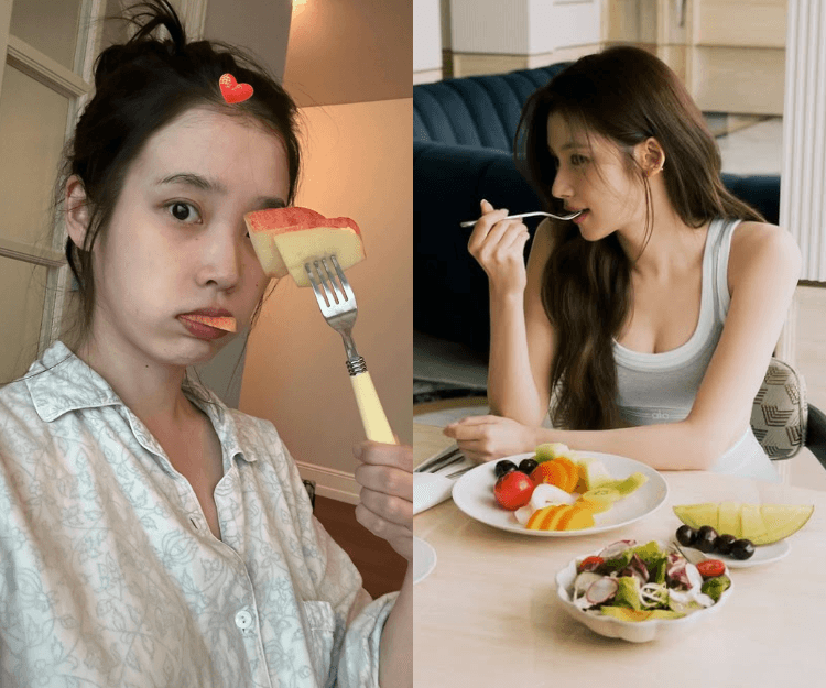 最新護膚趨勢！TikTok爆紅「Eat your skincare」是什麼？跟著養生達人6大飲食餐單吃出穩定、透亮水光肌