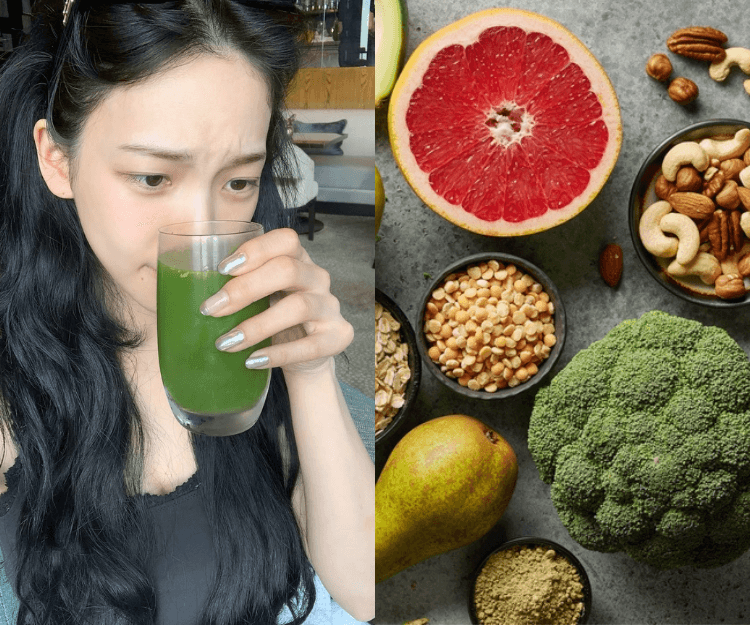 經常Gel甲導致指甲又薄又易斷？8種「護甲食物」推薦︰牛油果減少倒刺、堅果增強柔韌度與光澤感！