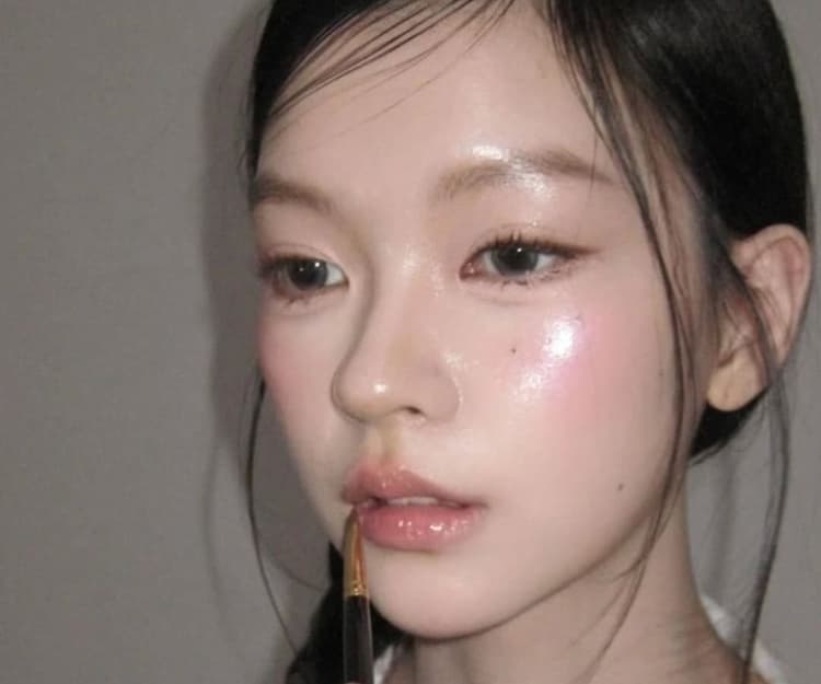 高光推薦2026｜碎鑽打亮成最新妝容趨勢！3大打亮技巧閃出高級感 塗抹1位置令雙眼更圓潤有神！