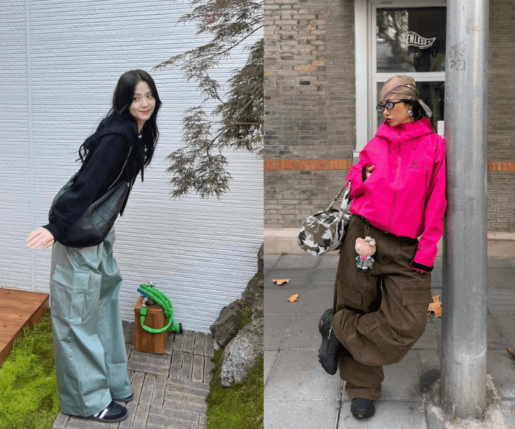 時尚圈大熱Gorpcore是什麼？了解「機能風」1關鍵及4大穿搭原則！編輯推薦4大必備單品