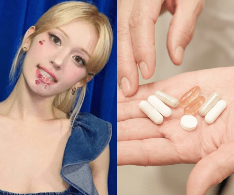 Threads瘋傳最強抗痘秘訣「維他命C＋鋅＋維他命D3」真的有用嗎？一文看清「抗痘養膚營養組合」原理及最佳補充時間！