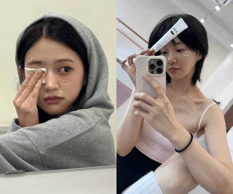 皮膚差可能是過度保養？「減法保養」再興起：潔臉、保濕及防曬缺一不可！4大原則及保養步驟一次看