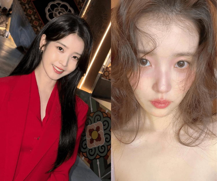 IU李知恩《21世紀大君夫人》顏值再封神！拆解清透初戀妝5大重點：留白眉、黃褐調胭脂 如何打造偽素顏顯嫩妝感？