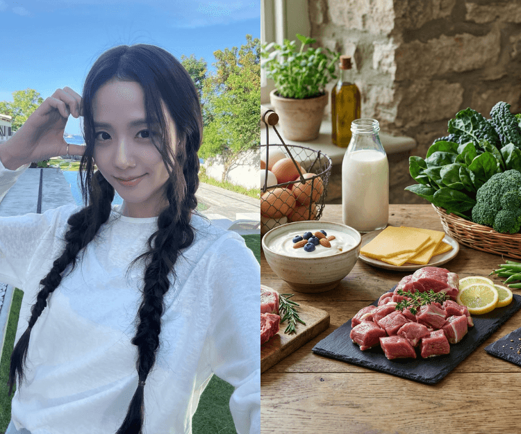 血型不只影響性格更影響壽命？美國研究揭1種血型平均多活25年！哪種血型最易瘦又長壽？專家推薦4大飲食法！