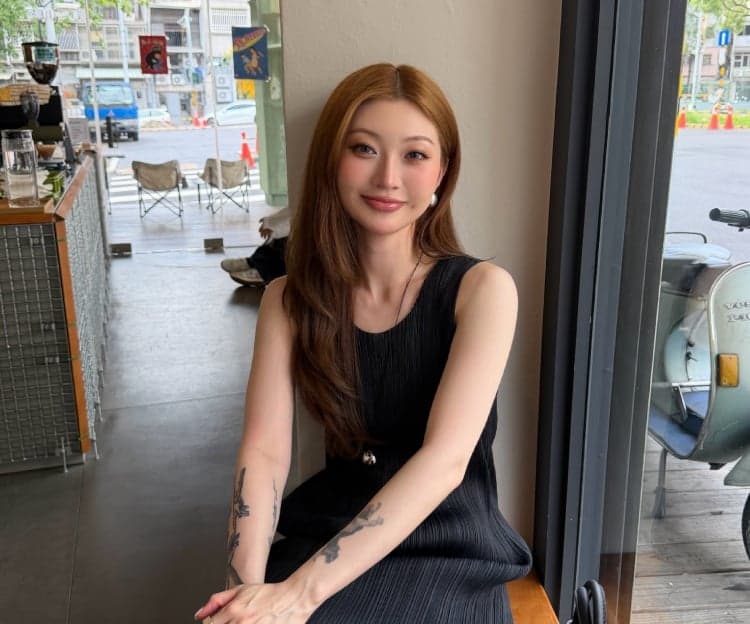 30歲美妝KOL生活極健康仍罹乳癌！公開抗癌心路歷程 1原因竟成最大隱患？呼籲女生「該發瘋時就發瘋」！