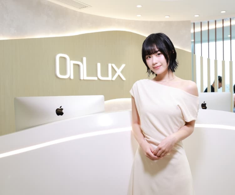 美編直擊OnLux 17週年派對！實測全新肌底覺醒™ EXosome療程 4步重啟極緻透亮水光肌！