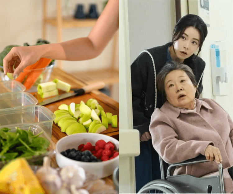 前英國女王長壽秘訣？「麥得飲食」護腦、抗發炎兼延緩認知衰退 ！4大功效及女王飲食菜單一次看