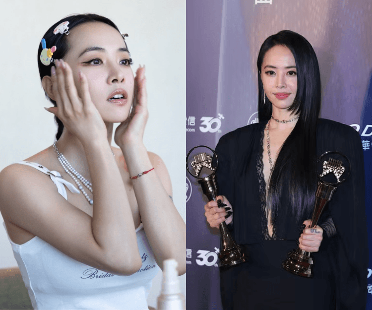 蔡依林睽違19年再奪金曲歌后！45歲近乎零老態 背後靠6個逆齡保養習慣：9點半睡覺、「7 : 6 : 3 : 3」飲食比例