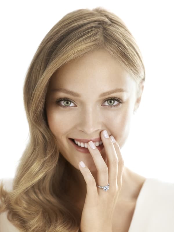 Tiffany &amp; Co. 一顆永留存的秘密