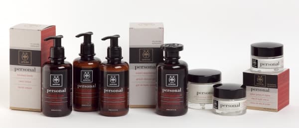由你話事！Apivita自製香薰護膚品